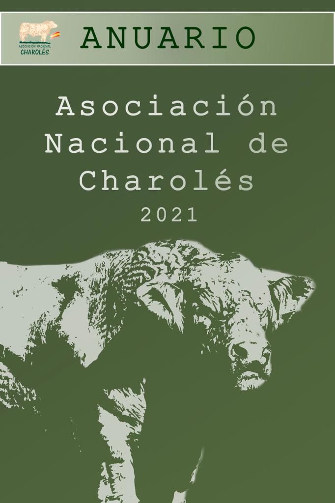 Anuario Asociación Nacional 2021