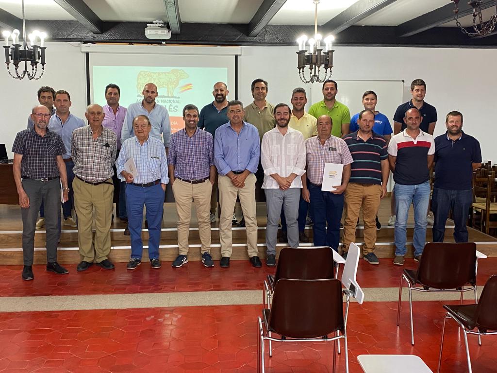 Asamblea General Ordinaria 2022