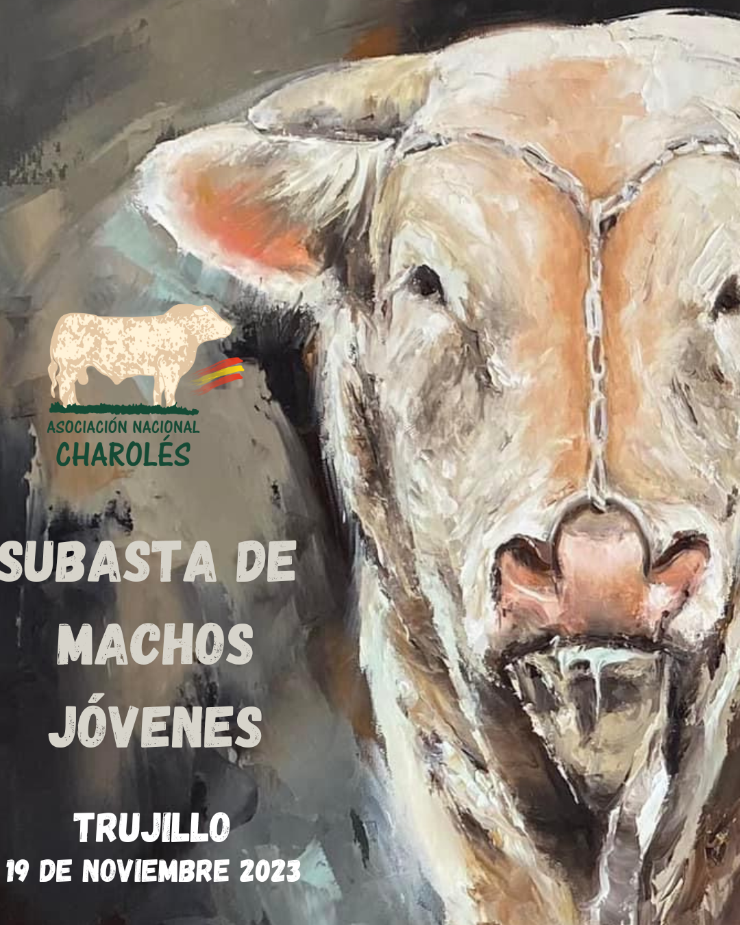 CARTEL SUBASTA