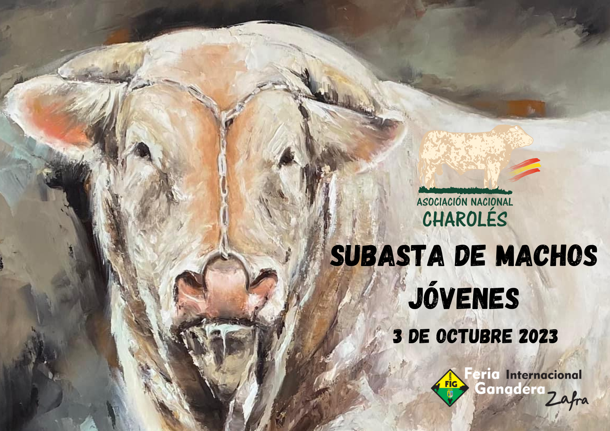 FERIA DE ZAFRA 2023